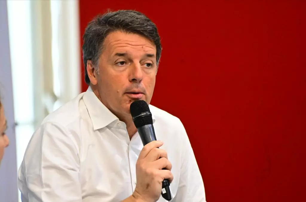 Centrosinistra, Renzi “Non ci possiamo dividere, lavoro per alternativa” Centrosinistra, Renzi “Non ci possiamo dividere, lavoro per alternativa”