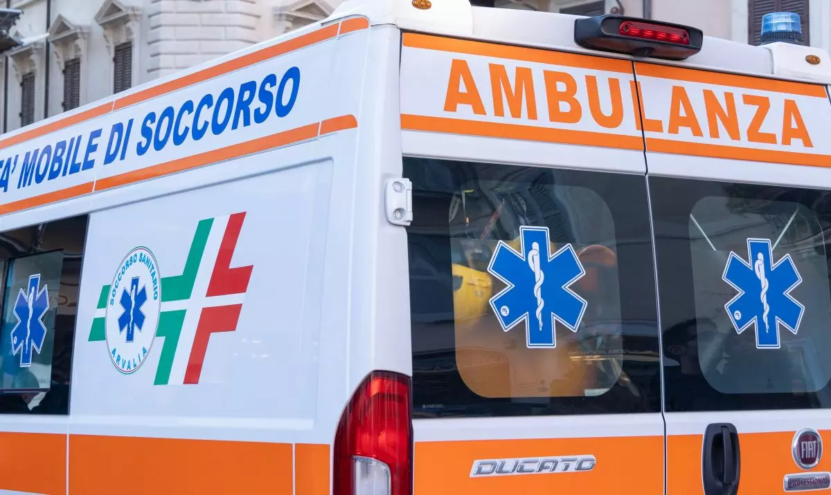 Uccisa in strada a Messina, fermato il presunto assassino Uccisa in strada a Messina, fermato il presunto assassino