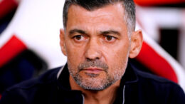 Conceicao “Inter squadra fortissima, ma vogliamo partire forte”