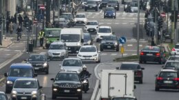 A marzo in crescita il mercato dell’auto, immatricolazioni +6,22%