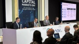 Enav, Piano industriale da 570 mln. Monti “Darà grandi soddisfazioni”
