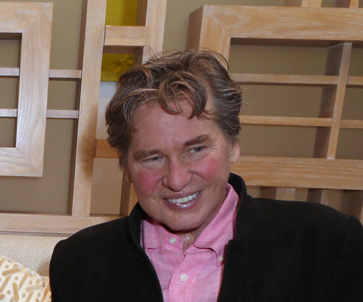 E’ morto Val Kilmer, attore di Top Gun, The Doors e Batman Forever E’ morto Val Kilmer, attore di Top Gun, The Doors e Batman Forever