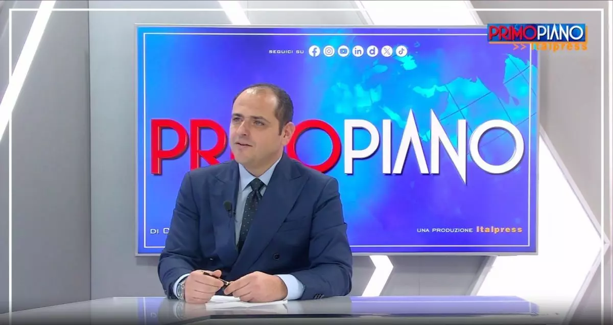 Bayer, De Spirito “Fondamentale dialogo con associazioni dei pazienti” Bayer, De Spirito “Fondamentale dialogo con associazioni dei pazienti”