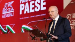 Dalla salute al clima, Generali Partner del Paese sulle grandi sfide