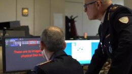 Pedopornografia online con “manuale” pedofilo, 15 indagati e 4 arresti