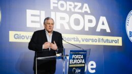 Dazi, Tajani “Niente panico, evitare di reagire con ritorsioni a catena”