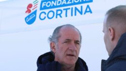 Zaia “Lega non molla sull’autonomia e sul no al riarmo”