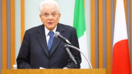 Mattarella “Grati alla Protezione Civile, attua solidarietà e coesione”