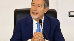 Musumeci “Da Protezione Civile leadership internazionale”