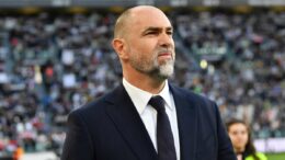 Tudor e l’obiettivo Champions “Con Roma è importante, non decisiva”