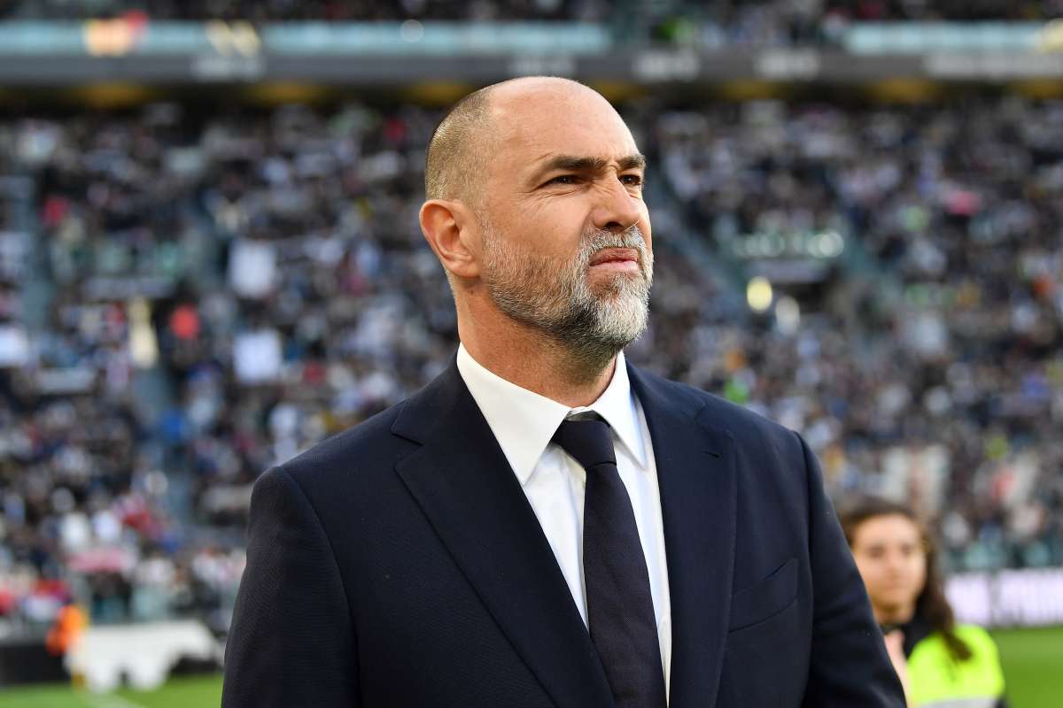 Tudor e l’obiettivo Champions “Con Roma è importante, non decisiva” Tudor e l’obiettivo Champions “Con Roma è importante, non decisiva”