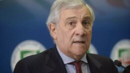 Dazi, Tajani “Agire ma non perdere la calma, valuteremo controdazi”