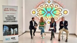 Banca Generali, al Museo del 900 talk sul valore dell’arte contemporanea