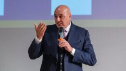 Crosetto “Per reagire ai dazi all’Europa serve crescita mercato interno”
