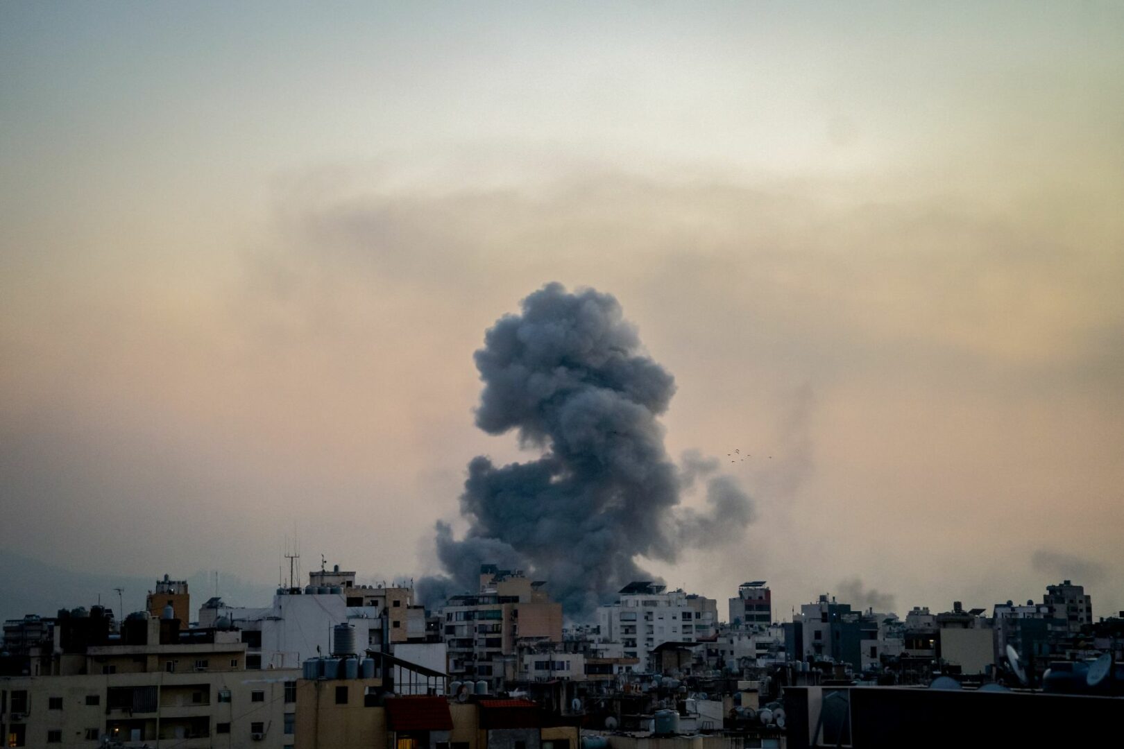 Israele amplia offensiva dopo lancio razzi da Gaza Israele amplia offensiva dopo lancio razzi da Gaza