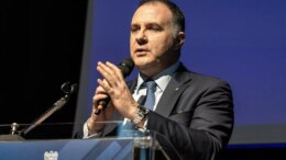 Orsini “Usiamo i fondi del Pnrr per aiutare le imprese”