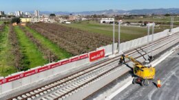 Webuild compra azioni per 1,6 mln, “Resiliente in scenari mutevoli”