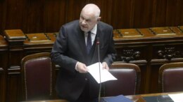 Giustizia, Nordio “La separazione delle carriere non è punitiva”