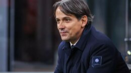 Inzaghi “Pronti a giocarci le nostre chance”