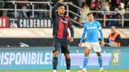 Il Napoli si ferma a Bologna, 1-1 firmato Anguissa e Ndoye