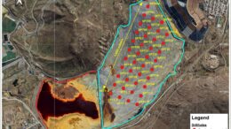 Cerro de Pasco Resources Announces Consolidated Assays of the Drilling Campaign at Quiulacocha Tailings Project, Confirms High-Grade Mineralization, including Significant Gallium Concentrations