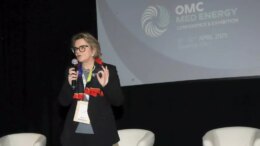 OMC Med Energy, Ravenna per tre giorni capitale italiana dell’energia