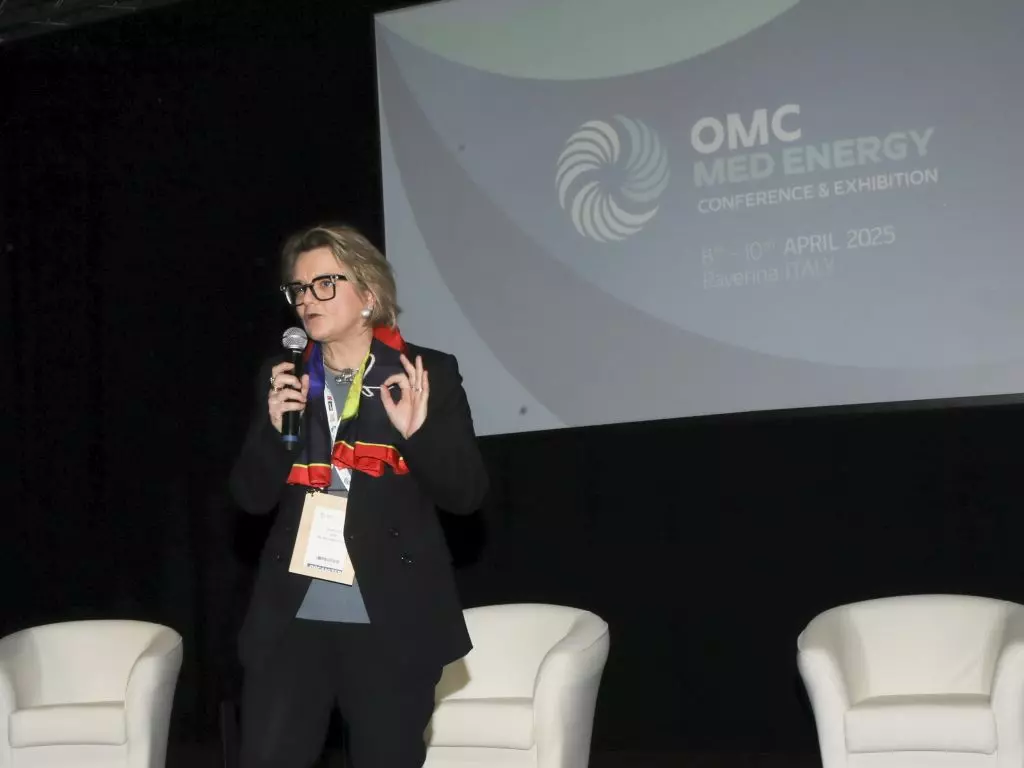OMC Med Energy, Ravenna per tre giorni capitale italiana dell’energia OMC Med Energy, Ravenna per tre giorni capitale italiana dell’energia