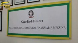 Messina, smantellata associazione a delinquere di scommesse clandestine