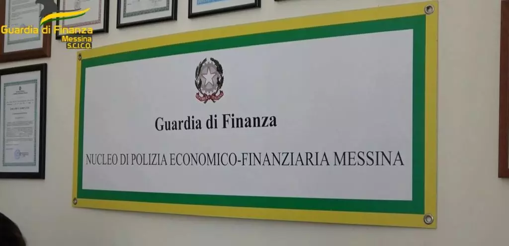 Messina, smantellata associazione a delinquere di scommesse clandestine Messina, smantellata associazione a delinquere di scommesse clandestine