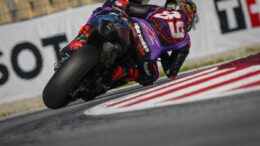 Finalmente Martin “In Qatar per provare almeno a correre”