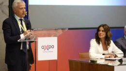 25 anni di Axpo in Italia, quasi 9 mld di contributo economico generato