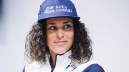 Brignone “Intervento tosto, guarire bene per tornare competitiva”