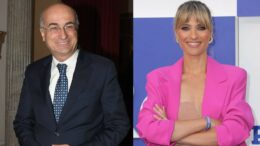 Monica Giandotti sarà il nuovo volto del Tg2 Post