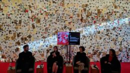 Al Maxxi di Roma un talk per celebrare l’incontro fra arte e food