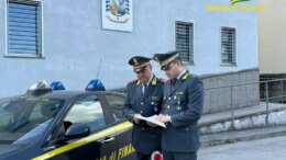 Napoli, truffa sui crediti d’imposta. Sequestro preventivo di 347 mln