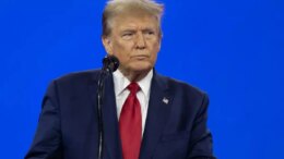 Trump “Trasferite aziende negli Stati Uniti, zero dazi”