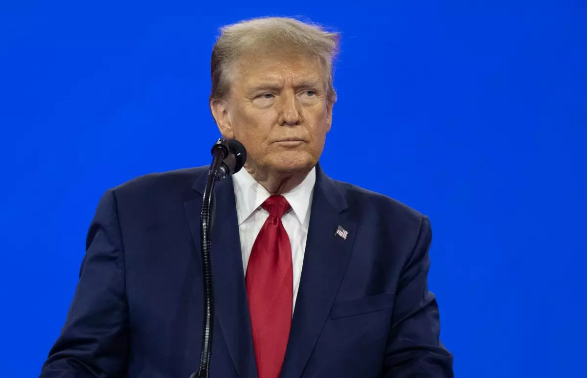 Trump “Trasferite aziende negli Stati Uniti, zero dazi” Trump “Trasferite aziende negli Stati Uniti, zero dazi”