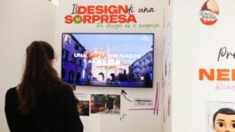 Alla Milano Design Week apre il Kinder Sorpresa Design Studio