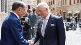La Russa “Rafforzare la cooperazione bilaterale con il Regno Unito”