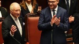Fontana “Italia e Regno Unito insieme per crescita e progresso”