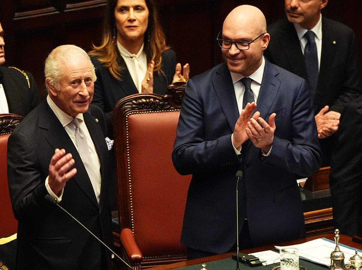 Fontana “Italia e Regno Unito insieme per crescita e progresso” Fontana “Italia e Regno Unito insieme per crescita e progresso”