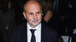 Sanità, Schillaci “Nessun dirottamento di spese per la difesa”