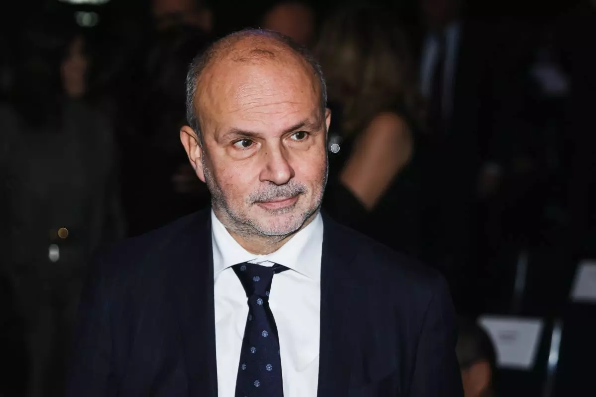 Sanità, Schillaci “Nessun dirottamento di spese per la difesa” Sanità, Schillaci “Nessun dirottamento di spese per la difesa”