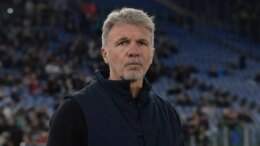 Baroni “Bodo/Glimt squadra complicata, ma la Lazio è pronta”