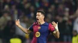 Poker del Barcellona al Dortmund, ipotecata semifinale di Champions