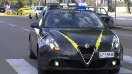 Bonus edilizi su immobili inesistenti, sequestrati a Messina 1.2 milioni