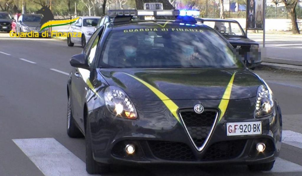 Bonus edilizi su immobili inesistenti, sequestrati a Messina 1.2 milioni Bonus edilizi su immobili inesistenti, sequestrati a Messina 1.2 milioni