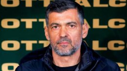 Conceicao “Dobbiamo essere concentrati sin dal primo minuto”