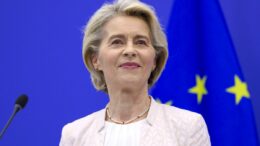 Ue sospende i contro-dazi, Von der Leyen “Dare chance ai negoziati”