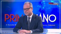 Dazi, Mulè “L’Italia vuole consolidare il dialogo Usa-Ue”